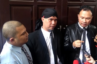 Pertimbangan Hakim Menyatakan Ahmad Dhani Bersalah