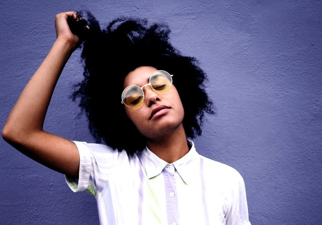 Tips Merawat Rambut Kribo