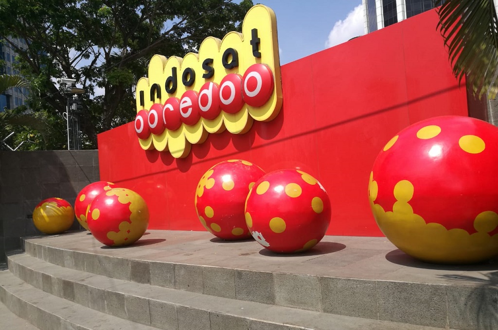 Indosat Ooredoo menyebut kesiapan merger antara perusahaannya dengan lainnya terhalang regulasi.