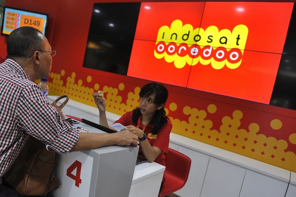 Indosat menyarakan Presiden untuk tidak mencoba membeli sahamnya dari Ooredoo saat ini.