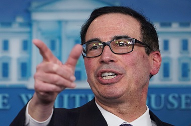 AS Jatuhkan Sanksi ke Perusahaan Minyak Venezuela