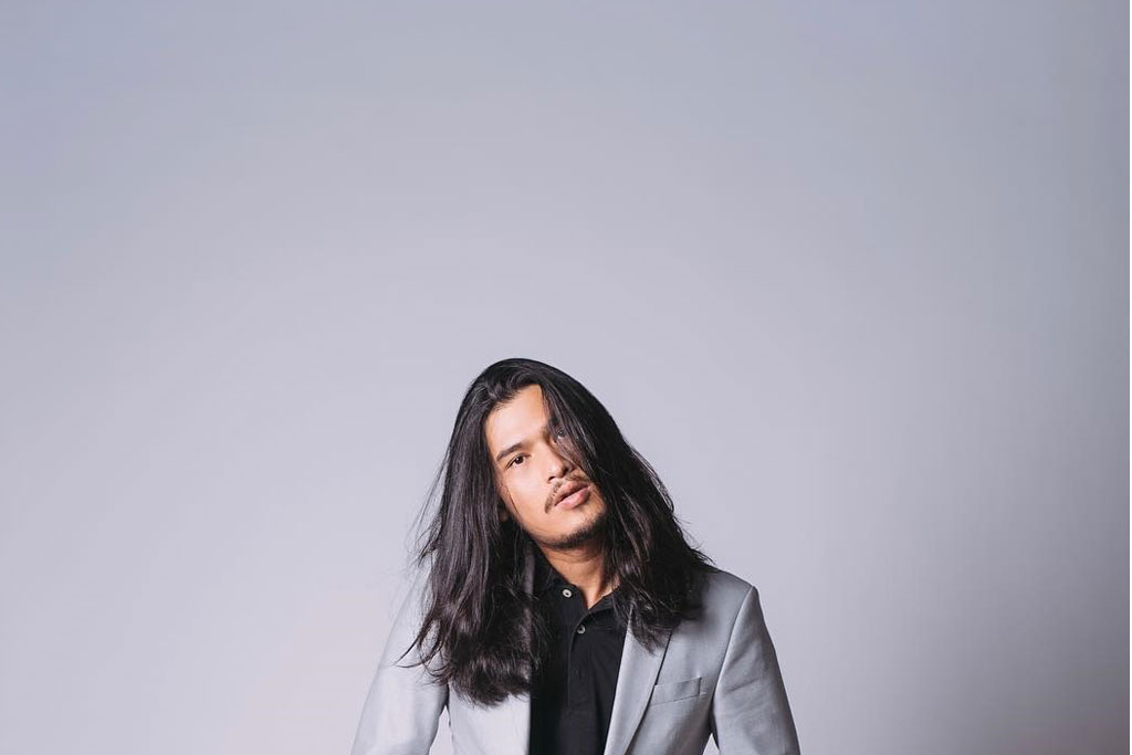 Di Muhammad Devirzha. (Foto: Instagram @virzhaofficial)