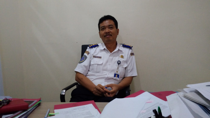 JK Minta BPTJ Pisah dari Kemenhub