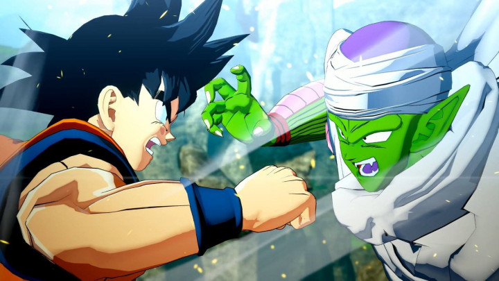 Bandai Namco Siapkan Game RPG Dragon Ball Z