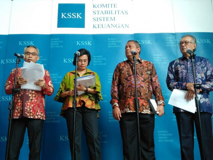 Strategi Pemerintah Antisipasi Perlambatan Ekonomi Tiongkok