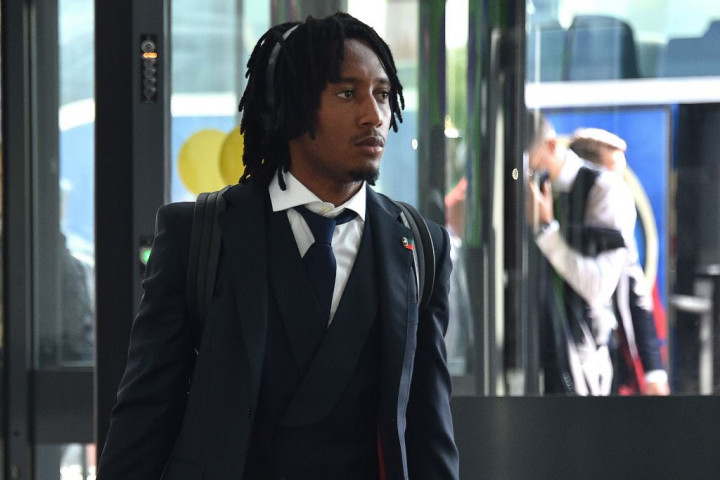 AS Monaco Pinjam Gelson Martins dari Atletico Madrid
