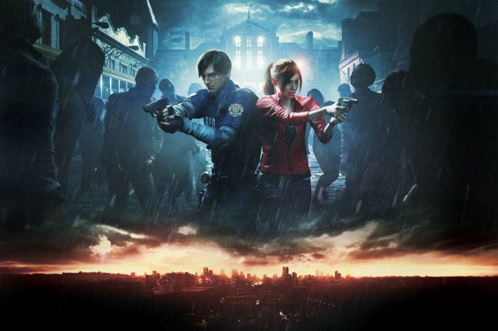 AMD Pasang Pembaruan Khusus untuk Resident Evil 2
