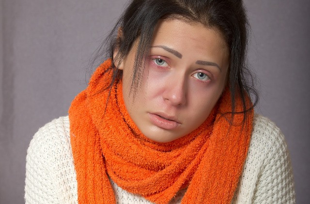 Ingusan Saat Flu Ternyata Punya Manfaat