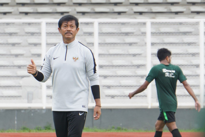 Egy dan Ezra Batal Membela Timnas, Kans Pemain Lain Terbuka