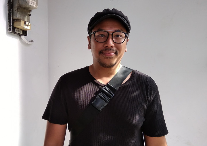 Ahmad Dhani Dipenjara, Sammy Simorangkir Ikut Mendoakan