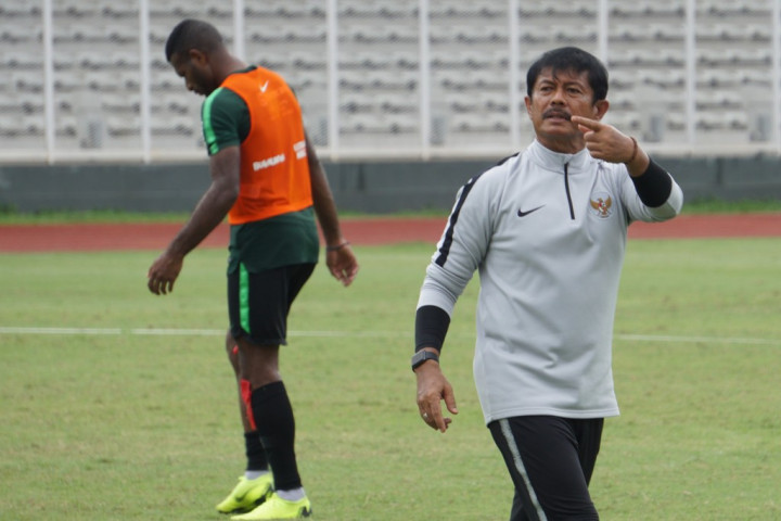Batal Jajal Persebaya, Timnas U-22 Tantang Arema FC