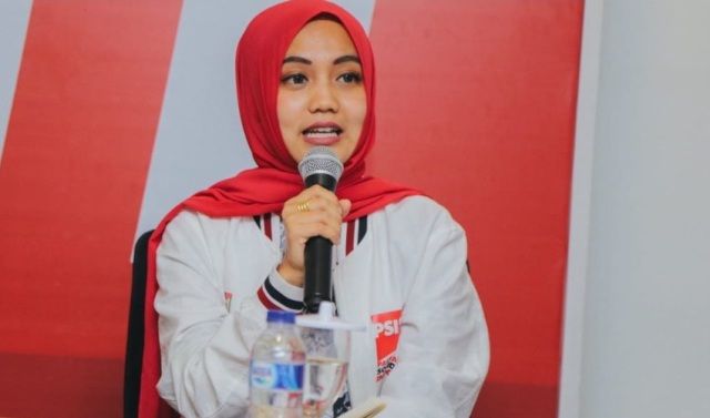 PSI Kecam Petisi Penolakan RUU Penghapusan Kekerasan Seksual