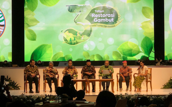 Perusahaan Hutan Taat, Devisa Meningkat