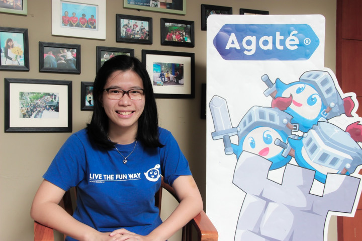 Game Lokal Harus Jadi Raja di Rumah Sekaligus Internasional