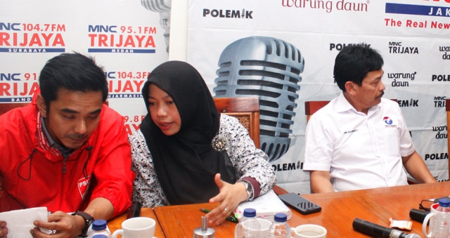 Fadli Dinilai Berupaya Membodohi Rakyat Soal Ahmad Dhani