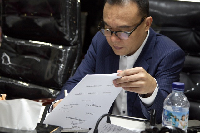 Gerindra Tunggu Kasus Ahmad Dhani Inkrah