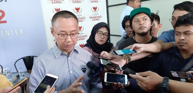 PAN Mengakui Politik Identitas Mempermudah Mengeruk Suara