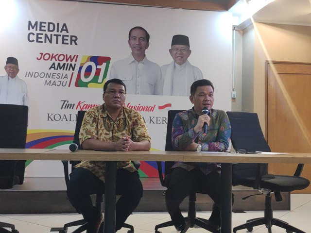 BPN Disebut Kalap karena Jan Ethes