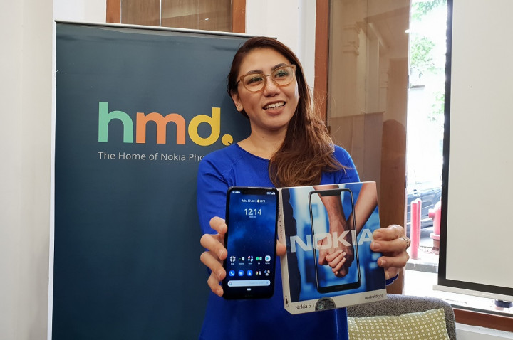 HMD Global: Kesadaran Masyarakat soal Android Murni Masih Rendah
