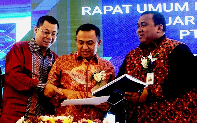 Tak Lagi Persero, PTPP akan Jadi Anak Perumnas