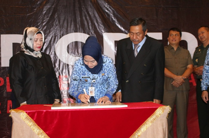 Lulusan SMP Sukses Jadi Bos 2.500 Karyawan