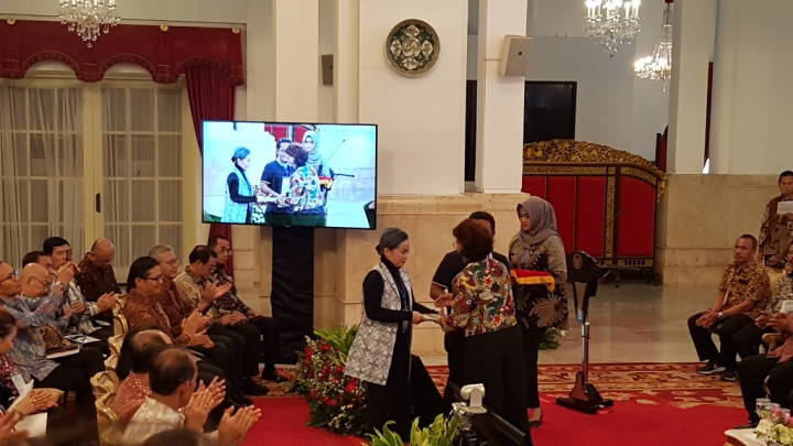 1.163 Izin Tangkap Ikan Diserahkan ke Pengusaha