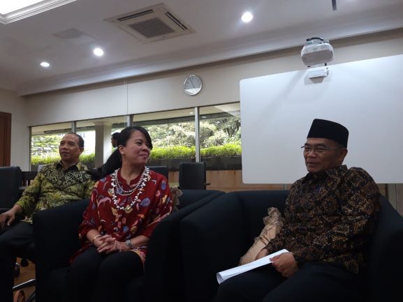 Integrasi Data Siswa Tak Sepenuhnya Hilangkan NISN