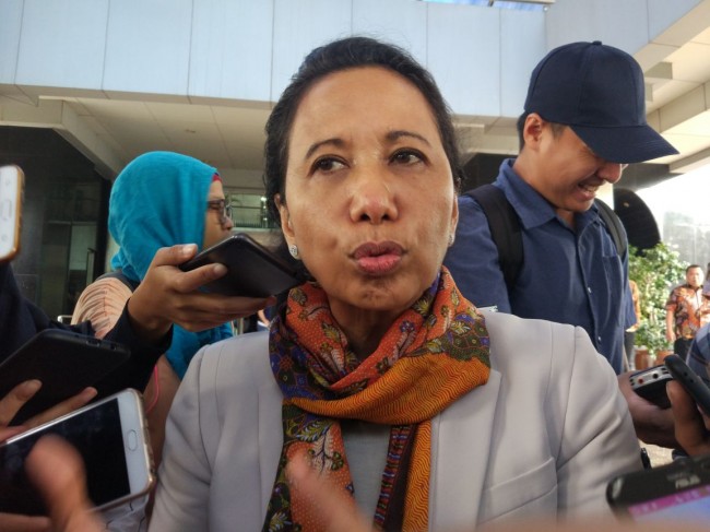 Rini Berambisi Seluruh <i>Holding</i> BUMN Kelar Mei 2019