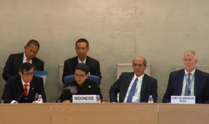 Indonesia Akan Izinkan Komisi HAM PBB Kunjungi Papua