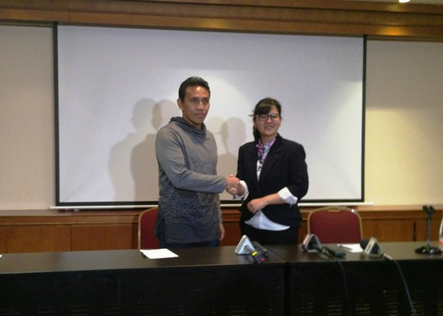 PSSI Kirim Bima Sakti Belajar ke Inggris