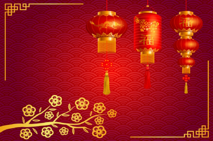 Perayaan Imlek Diharapkan Nyalakan kembali Semangat Kebhinekaan