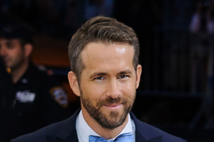 Ryan Reynolds akan Bintangi Film Rom-Com Lagi