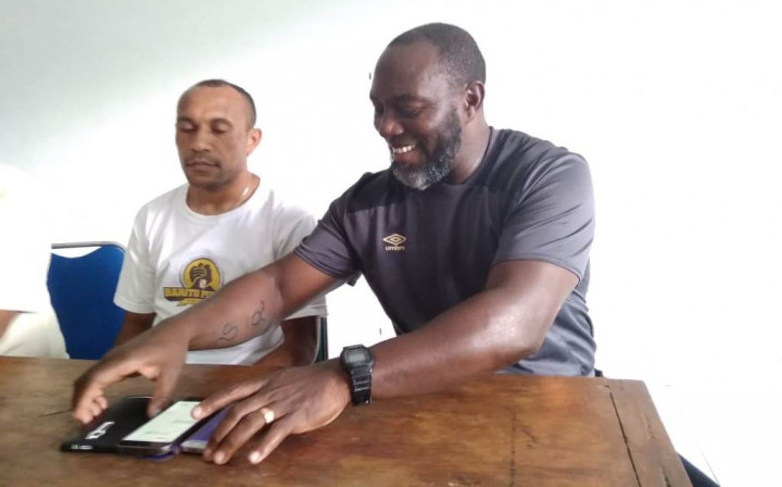 Jacksen: Bukan Mustahil Barito Bisa Balikkan Keadaan di Kandang PSS Sleman