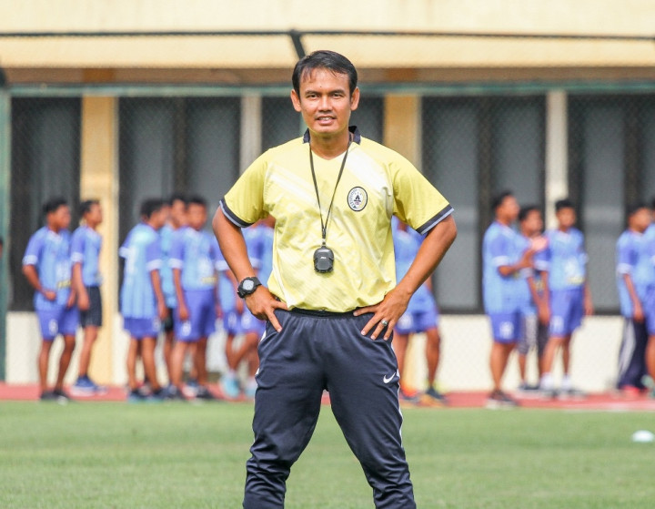 Jamu Barito Putera, PSS Sleman Antisipasi Adu Penalti