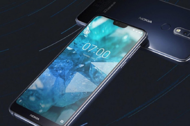 Layar Ponsel Nokia Nantinya Punya HDR10