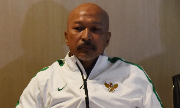PSSI Panggil Fakhri Husaini Bicarakan Timnas U-19