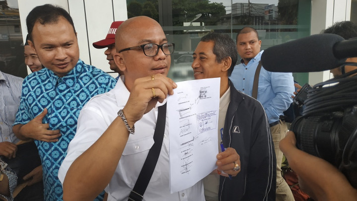 Ahmad Dhani Yakin Bebas