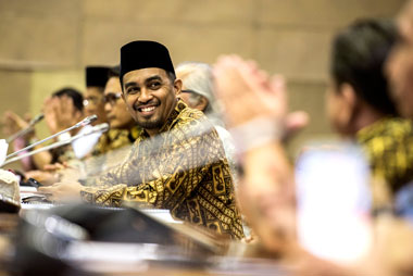 Sejumlah Musisi Protes 