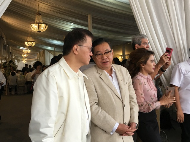 Eka Tjipta Beri Banyak Pelajaran bagi <i>Stakeholder</i>