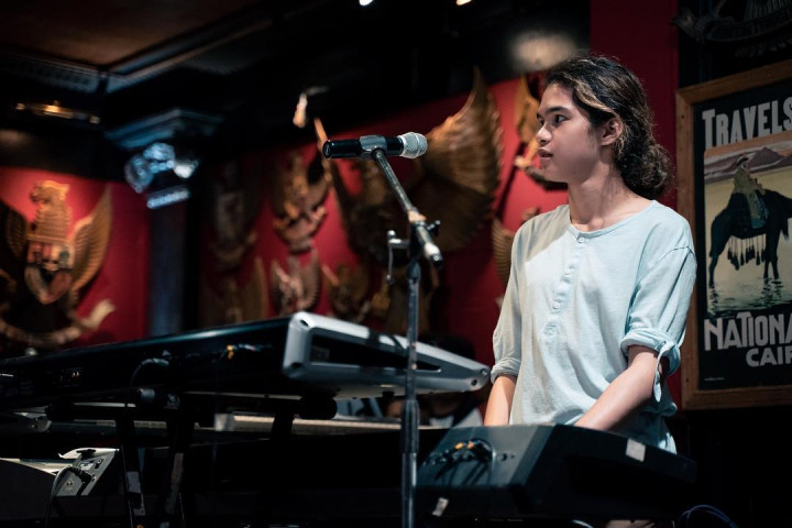 Dul Jaelani Gantikan Ahmad Dhani dalam Konser Reuni Dewa 19 di Malaysia