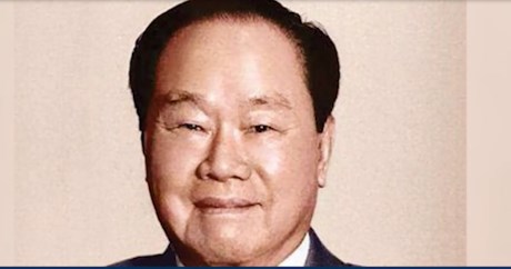 Lewat Sinar Mas, Eka Tjipta Menghidupi 1,5 Juta Orang