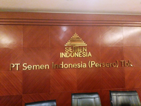 Semen Indonesia Sah Akuisisi Holcim