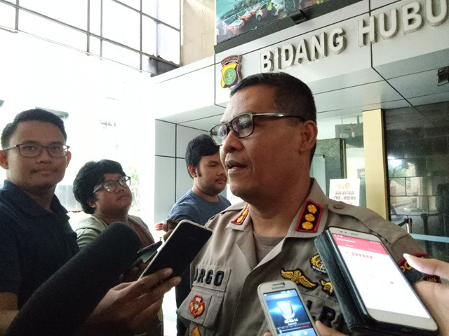 Polisi Beri Sinyal Tersangka Baru dalam Kasus Ratna