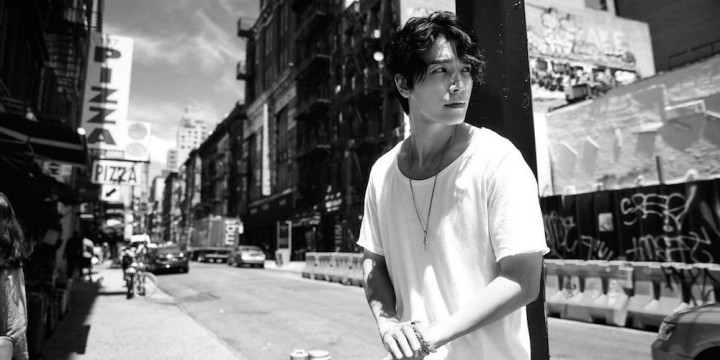 Lee Dong-hae Super Junior Jadi Tokoh Utama di Film Asian Ghost Project