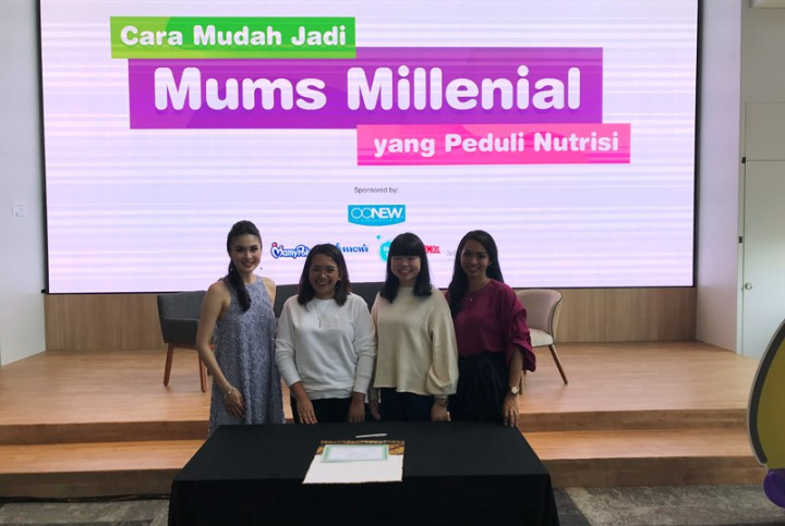 Apakah Boleh Memberikan MPASI Instan pada Anak?