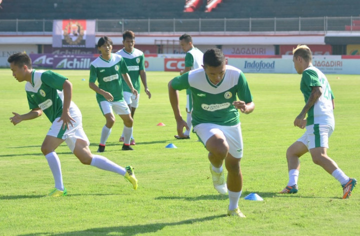 Tahan Imbang Barito, PSS Sleman Melaju ke Babak 16 Besar