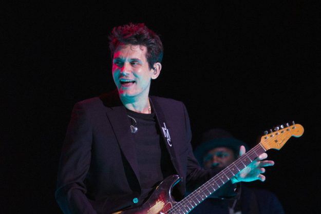 Tiket Tambahan Konser John Mayer Dijual Hari Ini