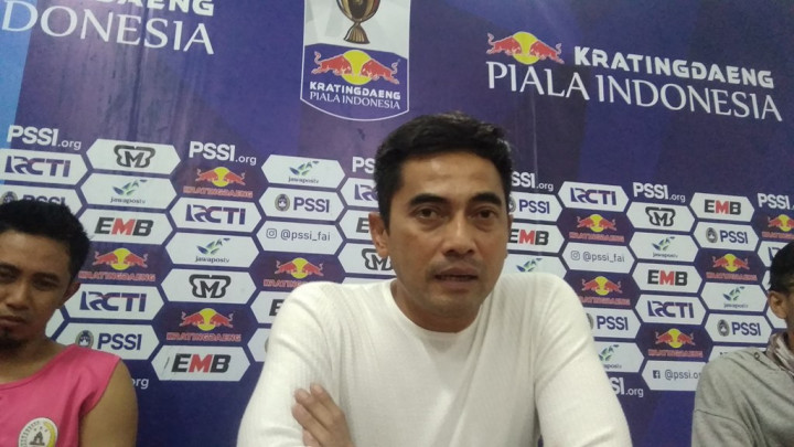 Singkirkan Barito, PSS Dapat Gambaran Persaingan di Liga 1