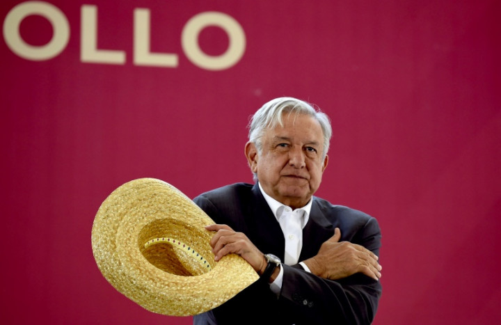 Atasi Pencurian BBM, Presiden Meksiko Diancam Geng Kriminal