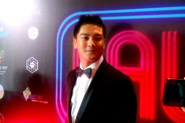 Boy William Setuju Lagu Indonesia Raya Dinyanyikan di Bioskop